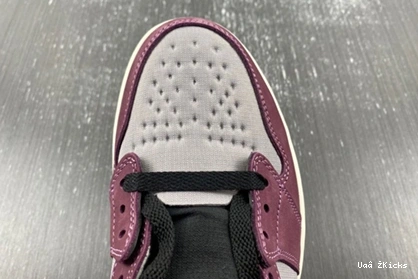 Element Vibrant 49 Gore-Tex Berry High DB2889- Jordan 1 871 0831